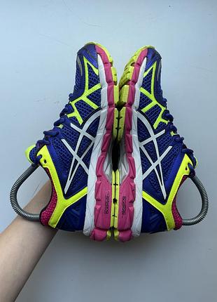 Кросівки asics gel-kayano 21 4