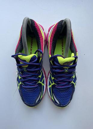 Кросівки asics gel-kayano 21 2