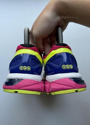 Кросівки asics gel-kayano 21 3