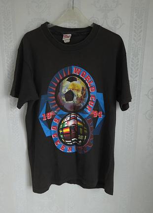 World cup 1994  vintage футболка