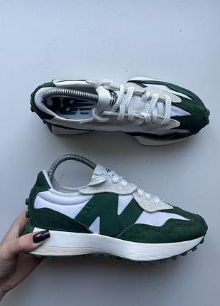 Кросівки new balance 327