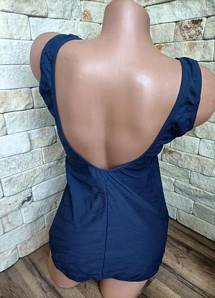 Слитный купальник xl,xxl 3