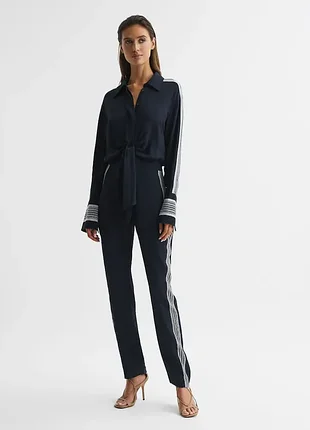 Reiss selma комбинезон женский eur 36 дефект