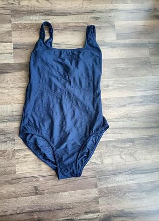 Слитный купальник xl,xxl 7