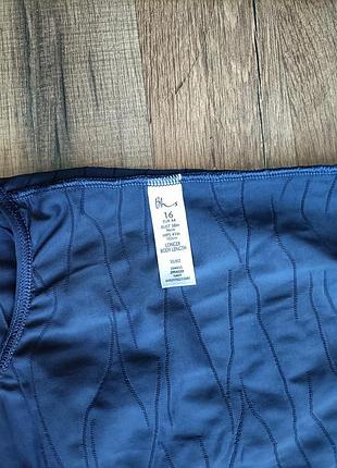 Слитный купальник xl,xxl 9