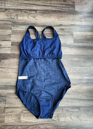 Слитный купальник xl,xxl 8