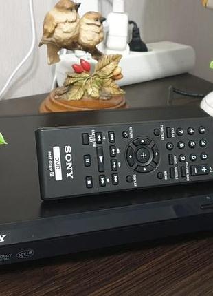 Якісний та надійний cd/dvd-програвач sony dvp-sr170 \з англії\ чудовий стан\