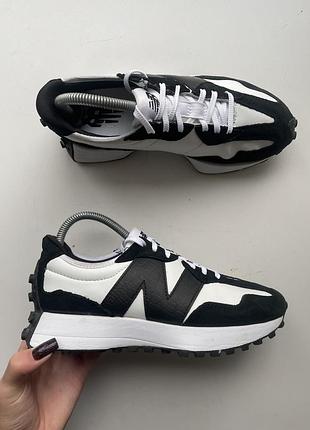 Кросівки new balance 327