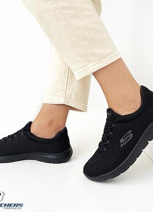 Кроссовки skechers р. 36 - 37 стелька 23 см