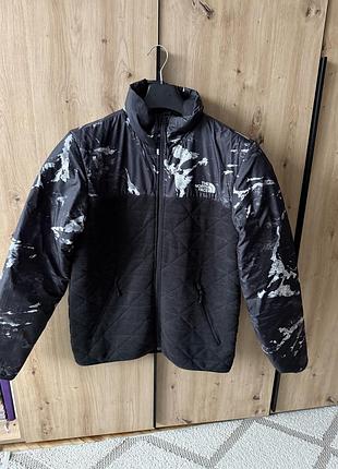 Чоловіча куртка the north face