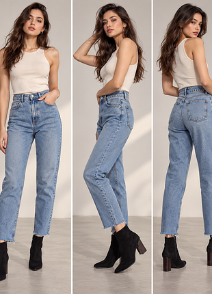 Джинси zara