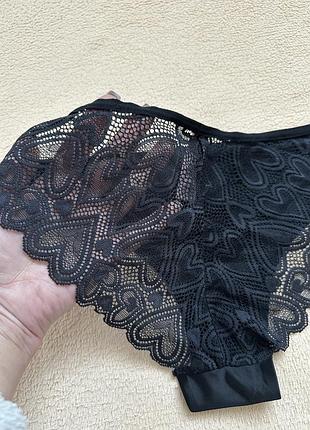 Труси безшовні juicy couture m 6