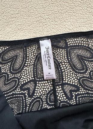 Труси безшовні juicy couture m 3