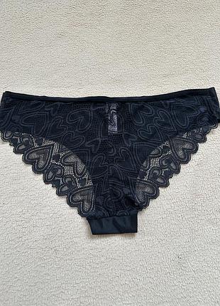 Труси безшовні juicy couture m 5