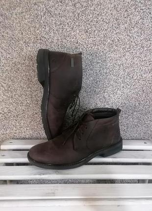 Черевики ecco