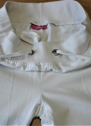 Спортивные штаны с карманами  на манжетах  "venice beacn" 46-48 р германия7 фото