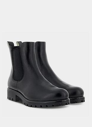 Черевики челсі ecco modtray 38р.