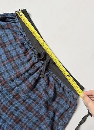 Штани домашні чоловічі 3