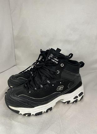 Кросівки d'lites skechers 35р ( 22см )