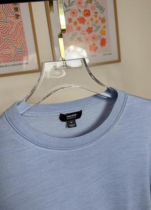 Светер вовна мерено reiss 4