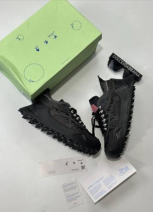 Кросівки off white odsy-1000