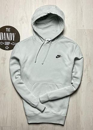 Мужская кофта, худи nike, размер s-m