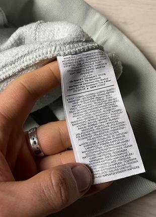 Мужская кофта, худи nike, размер s-m 6
