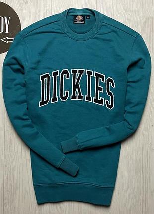 Мужской свитшот dickies, размер s