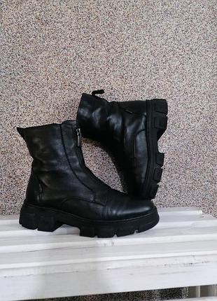 Черевики tamaris