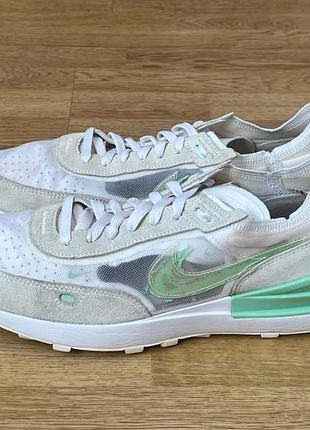 Кросівки nike waffle one 45 розміру у відмінному стані