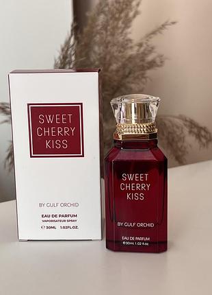 Парфуми gulf orchid sweet cherry kiss 30 мл