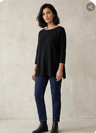 Кашемировый свитер paul costelloe