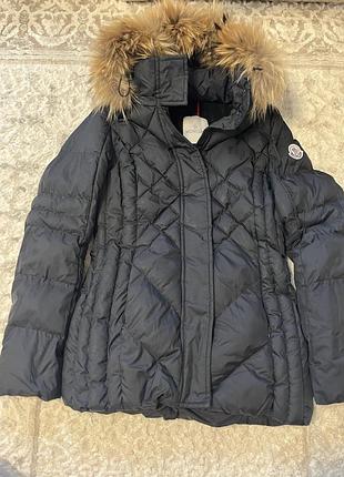 Куртка moncler