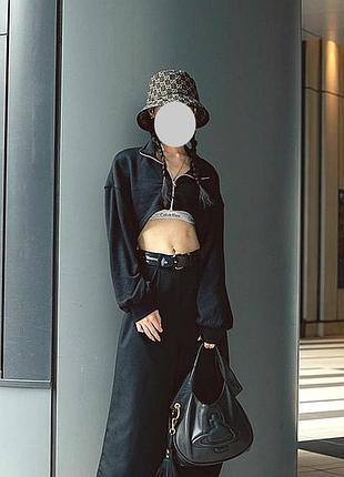 Новая панама bucket hat демисезон 4