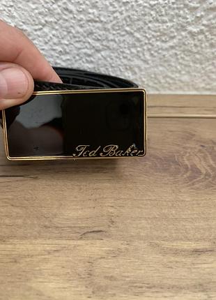 Женский ремень ted baker оригинал