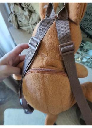 Тотальный распродаж!!️ детский рюкзак-игрушка 6
