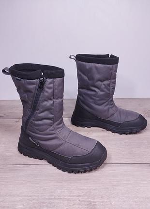 Сапоги quechua 42р-41р