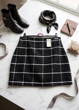 Новая теплая юбка от primark