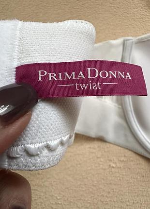 Бюстгалтер балконет primadonna twist 6