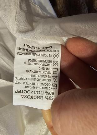 Платье праздничное с кружевом 6