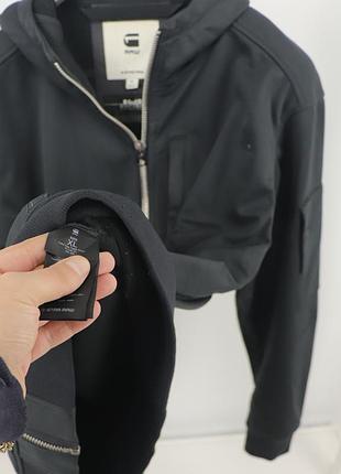 Чоловіча куртка softshell g-star raw 10