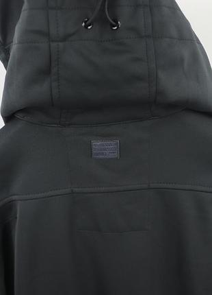 Чоловіча куртка softshell g-star raw 9