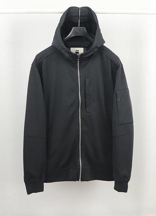 Чоловіча куртка softshell g-star raw