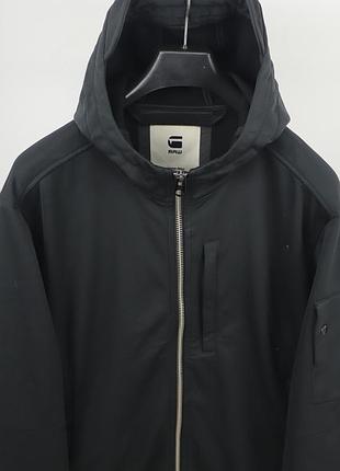Чоловіча куртка softshell g-star raw 2