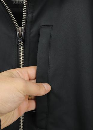 Чоловіча куртка softshell g-star raw 5