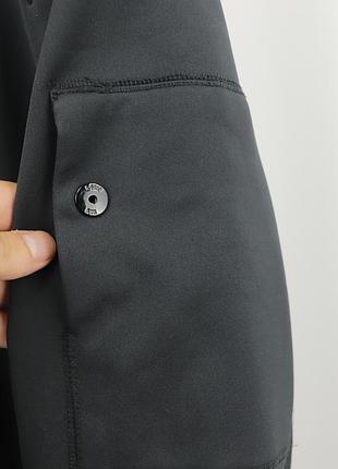 Чоловіча куртка softshell g-star raw 6