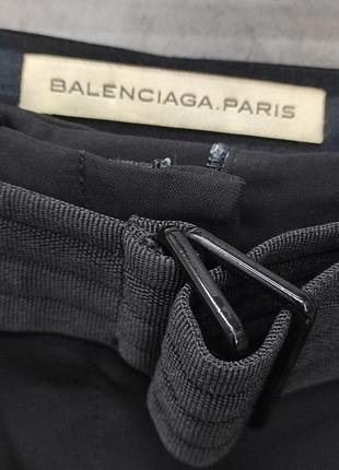 Balenciaga штаны брюки 3