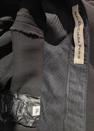 Balenciaga штаны брюки 7