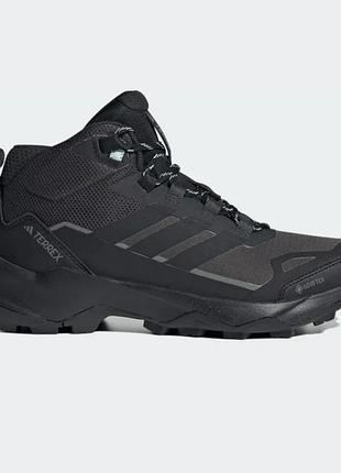 Adidas terrex skychaser ax5 mid gore-tex оригінал з німеччини , з коробкою, а розмірах