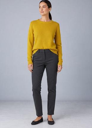 🍁🍇 жіночий трикотажний джемпер divided by h&m (розмір: l, дивіться по замірах) ✨☀️